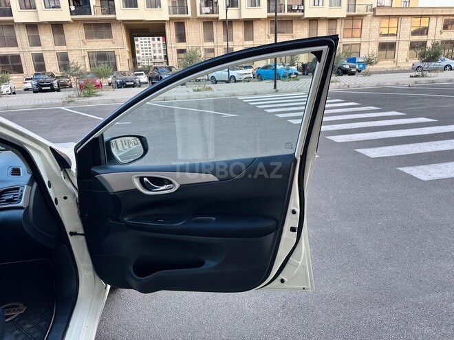 Nissan Tiida 2014, 216,000 km - 1.6 l - Sumqayıt