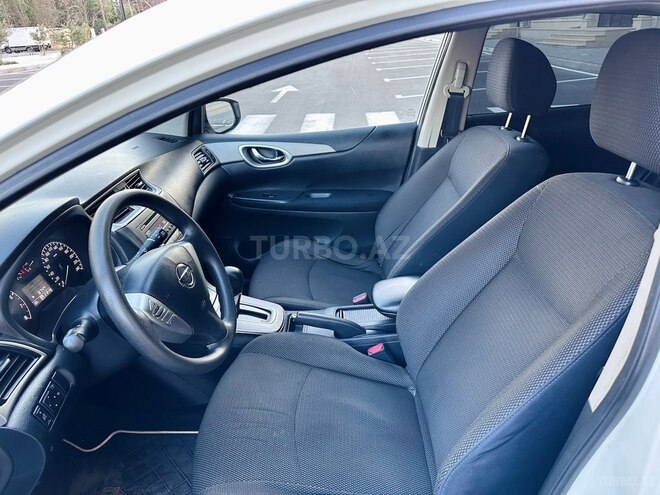 Nissan Tiida 2014, 216,000 km - 1.6 l - Sumqayıt