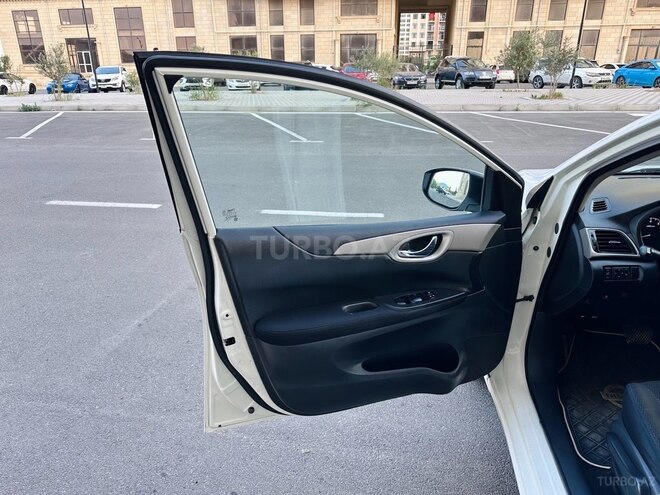 Nissan Tiida 2014, 216,000 km - 1.6 l - Sumqayıt