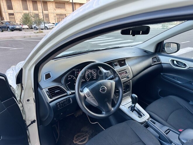 Nissan Tiida 2014, 216,000 km - 1.6 l - Sumqayıt