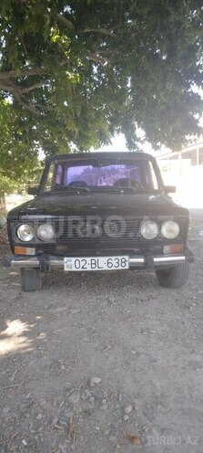 LADA (VAZ) 2106 1990, 18,863 km - 1.6 л - Goranboy