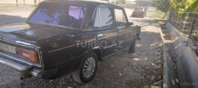 LADA (VAZ) 2106 1990, 18,863 km - 1.6 л - Goranboy