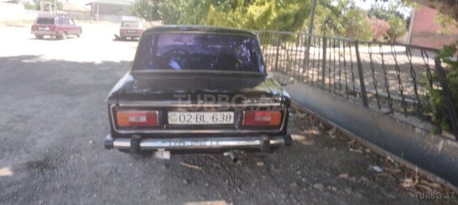 LADA (VAZ) 2106 1990, 18,863 km - 1.6 л - Goranboy