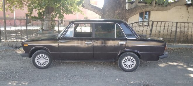 LADA (VAZ) 2106 1990, 18,863 km - 1.6 л - Goranboy