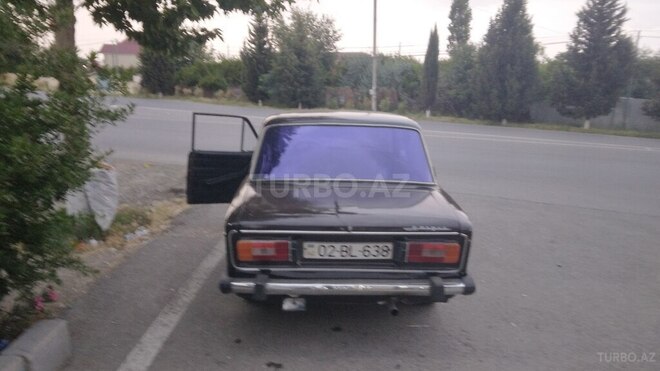 LADA (VAZ) 2106 1990, 18,863 km - 1.6 л - Goranboy