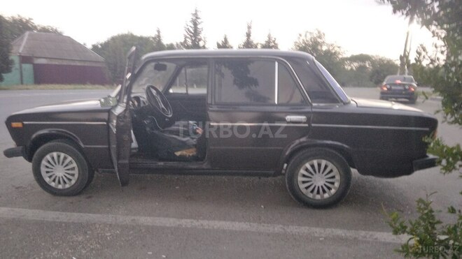 LADA (VAZ) 2106 1990, 18,863 km - 1.6 л - Goranboy