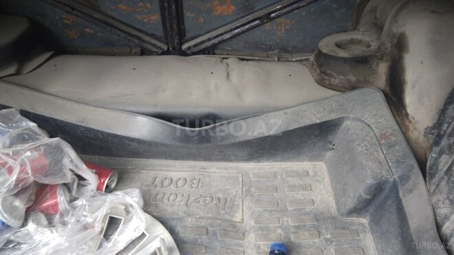 LADA (VAZ) 2106 1990, 18,863 km - 1.6 л - Goranboy