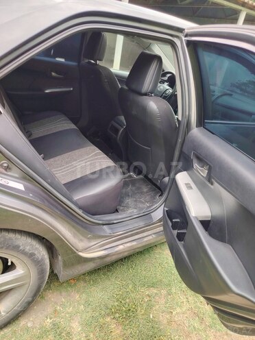 Toyota Camry 2014, 229,171 km - 2.5 l - Mingəçevir