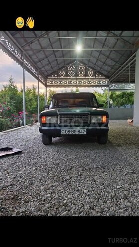 LADA (VAZ) 2107 2003, 75,314 km - 1.6 l - Ağsu
