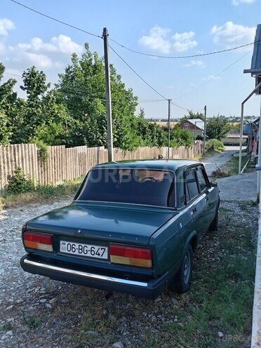 LADA (VAZ) 2107 2003, 75,314 km - 1.6 l - Ağsu