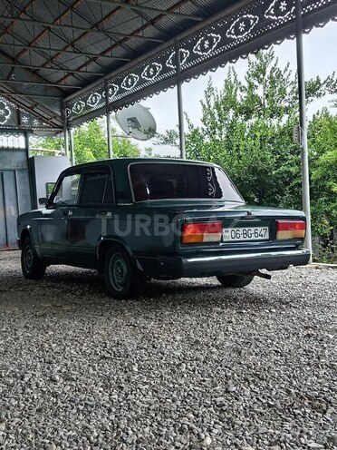 LADA (VAZ) 2107 2003, 75,314 km - 1.6 l - Ağsu