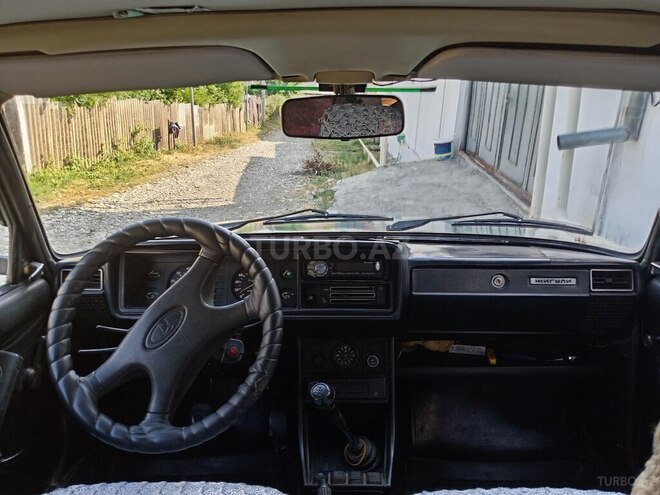 LADA (VAZ) 2107 2003, 75,314 km - 1.6 l - Ağsu