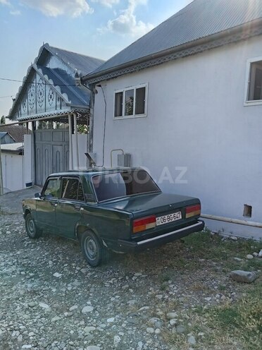 LADA (VAZ) 2107 2003, 75,314 km - 1.6 l - Ağsu