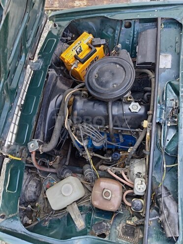 LADA (VAZ) 2107 2003, 75,314 km - 1.6 l - Ağsu