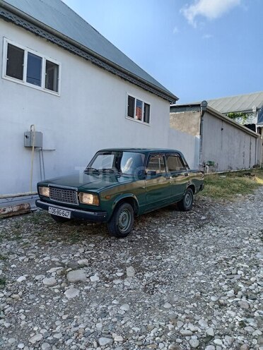 LADA (VAZ) 2107 2003, 75,314 km - 1.6 l - Ağsu