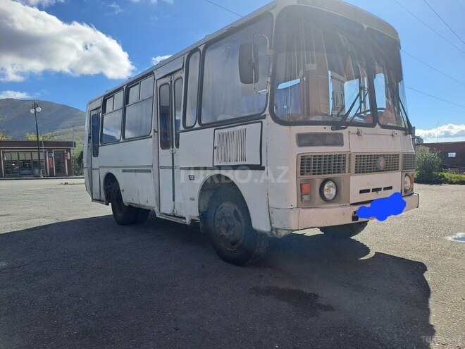 PAZ 32054 2007, 325,000 km - 4.3 l - Şəki