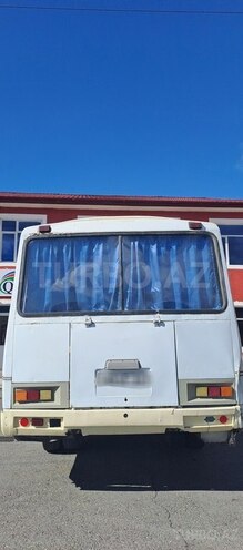 PAZ 32054 2007, 325,000 km - 4.3 l - Şəki