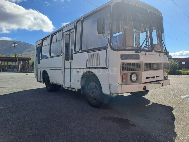 PAZ 32054 2007, 325,000 km - 4.3 l - Şəki