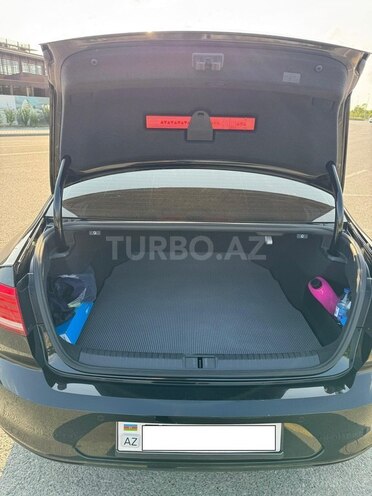 Volkswagen Passat 2018, 159,100 km - 1.8 l - Bakı