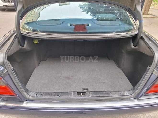 Mercedes E 240 1997, 450,000 km - 2.4 l - Bakı