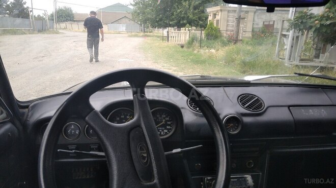 LADA (VAZ) 2106 1990, 18,863 km - 1.6 л - Goranboy