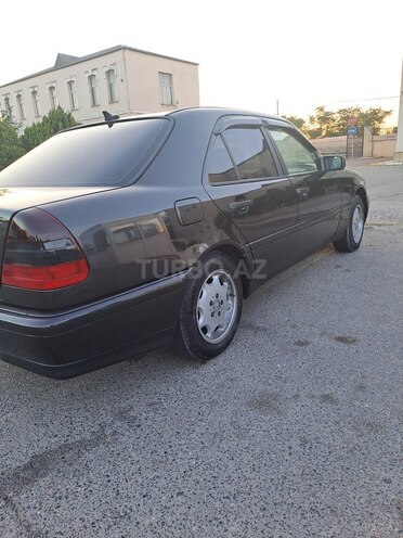 Mercedes C 180 1993, 650,000 km - 1.8 l - Bakı