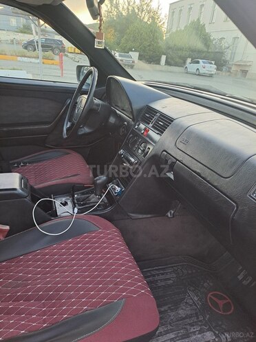 Mercedes C 180 1993, 650,000 km - 1.8 l - Bakı