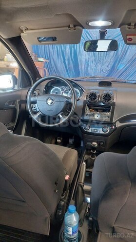 Chevrolet Aveo 2006, 235,123 km - 1.4 l - Bakı