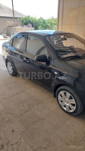 Chevrolet Aveo 2006, 235,123 km - 1.4 l - Bakı