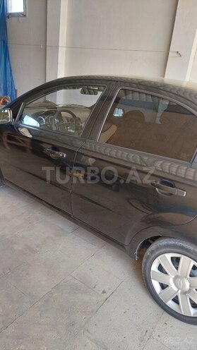 Chevrolet Aveo 2006, 235,123 km - 1.4 l - Bakı