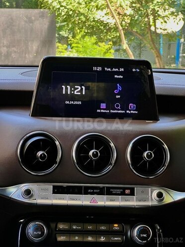 Kia Stinger-11