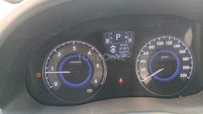 Hyundai Accent 2016, 223,000 km - 1.6 l - Sumqayıt