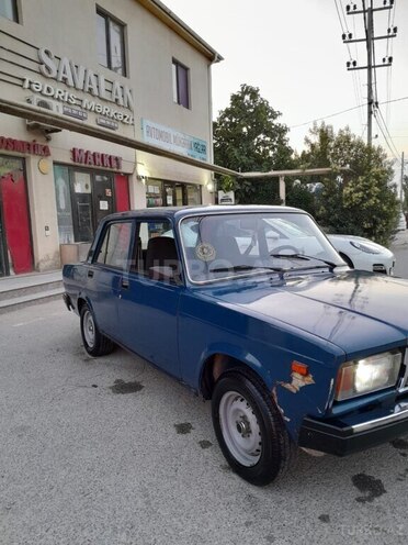 LADA (VAZ) 2107 2008, 75,000 km - 1.6 l - Bakı