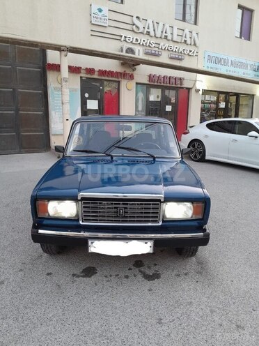 LADA (VAZ) 2107 2008, 75,000 km - 1.6 l - Bakı