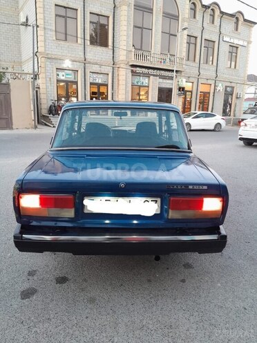 LADA (VAZ) 2107 2008, 75,000 km - 1.6 l - Bakı
