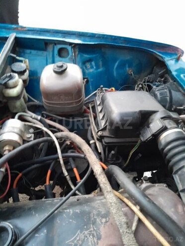 LADA (VAZ) 2107 2008, 75,000 km - 1.6 l - Bakı
