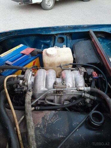 LADA (VAZ) 2107 2008, 75,000 km - 1.6 l - Bakı