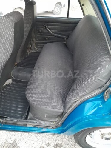 LADA (VAZ) 2107 2008, 75,000 km - 1.6 l - Bakı