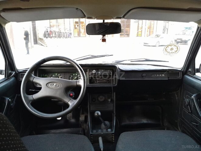 LADA (VAZ) 2107 2008, 75,000 km - 1.6 l - Bakı