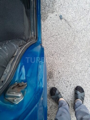 LADA (VAZ) 2107 2008, 75,000 km - 1.6 l - Bakı