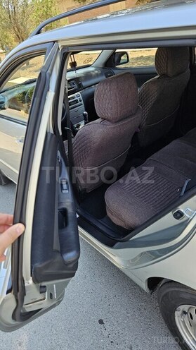 Toyota Corolla 2006, 270,000 km - 1.4 l - Bakı