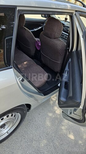 Toyota Corolla 2006, 270,000 km - 1.4 l - Bakı