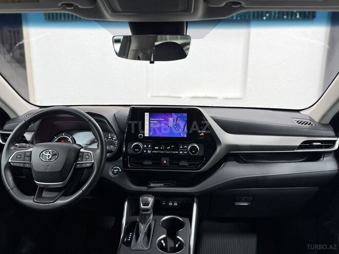 Toyota Highlander-17