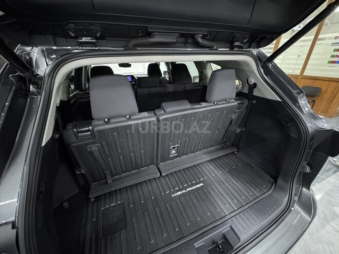Toyota Highlander-18