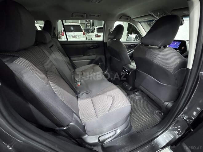 Toyota Highlander-16