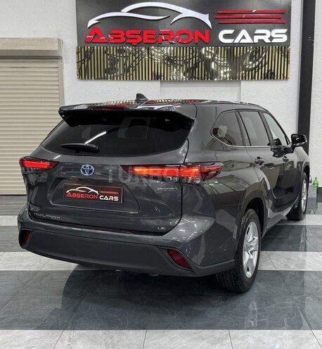 Toyota Highlander-10