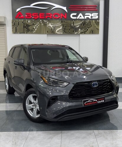 Toyota Highlander-6