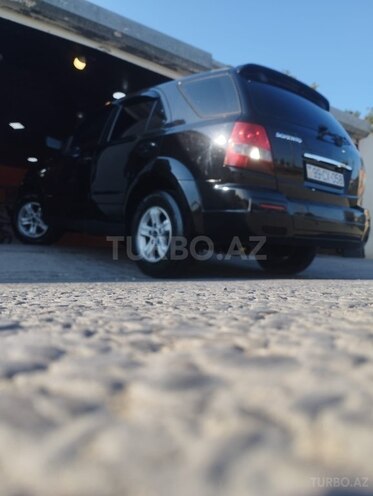 Kia Sorento 2004, 320,000 km - 2.5 l - Bakı