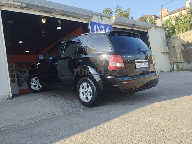Kia Sorento 2004, 320,000 km - 2.5 l - Bakı
