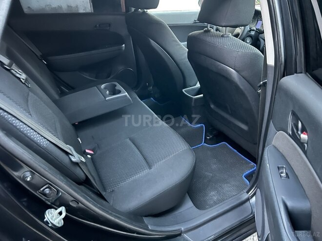 Hyundai i30 2010, 221,580 km - 1.4 l - Bakı